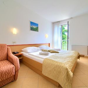 Standard Doppelzimmer